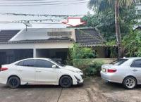 บ้านแฝดหลุดจำนอง ธ.ธนาคารอาคารสงเคราะห์ สตูล เมืองสตูล พิมาน