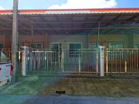 ทาวน์เฮ้าส์หลุดจำนอง ธ.ธนาคารกสิกรไทย สตูล เมืองสตูล พิมาน