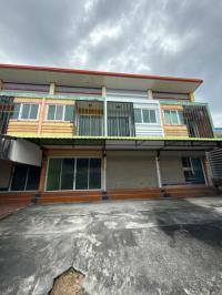 อาคารพาณิชย์หลุดจำนอง ธ.ธนาคารกสิกรไทย สตูล เมืองสตูล พิมาน