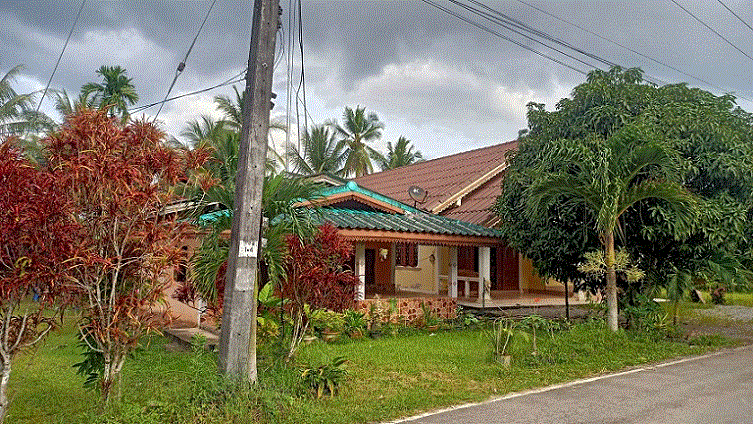 บ้านหลุดจำนอง ธ.ธนาคารกรุงเทพ   