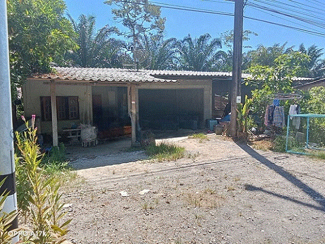 บ้านหลุดจำนอง ธ.ธนาคารกรุงเทพ   